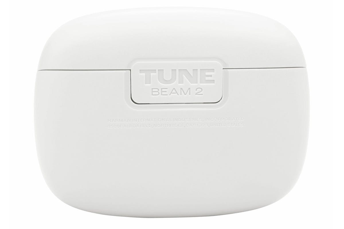 JBL Tune Beam 2 In-Ear Noise Cancelling Earbuds | White-5