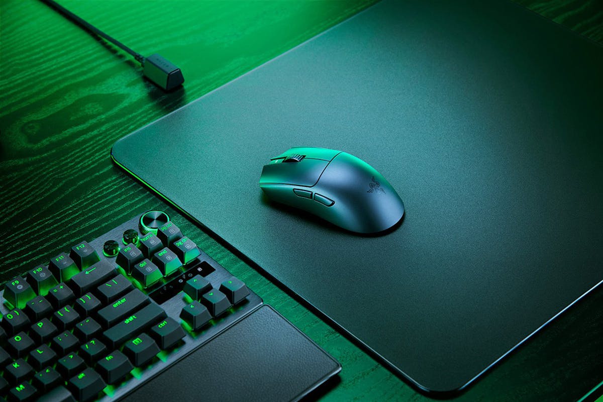 Razer Viper V3 Pro Ultra-lightweight Wireless Gaming Mouse | Black-4