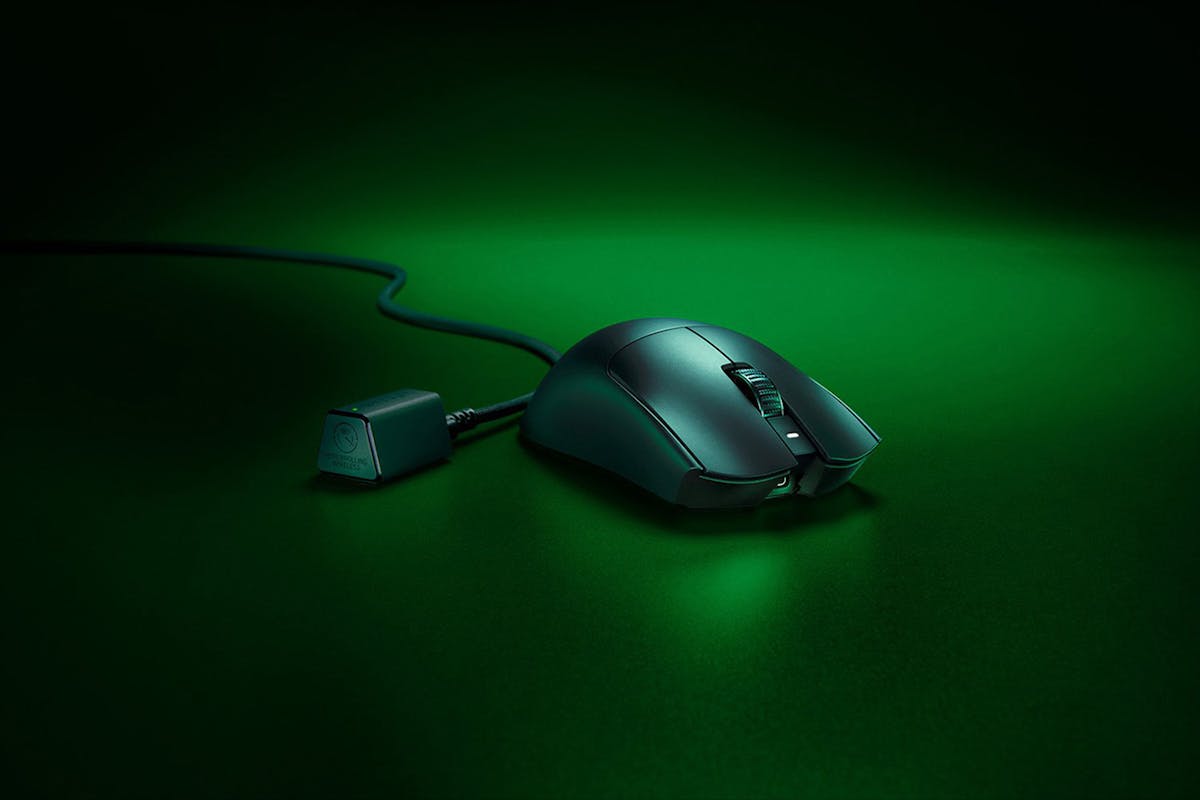 Razer Viper V3 Pro Ultra-lightweight Wireless Gaming Mouse | Black-3