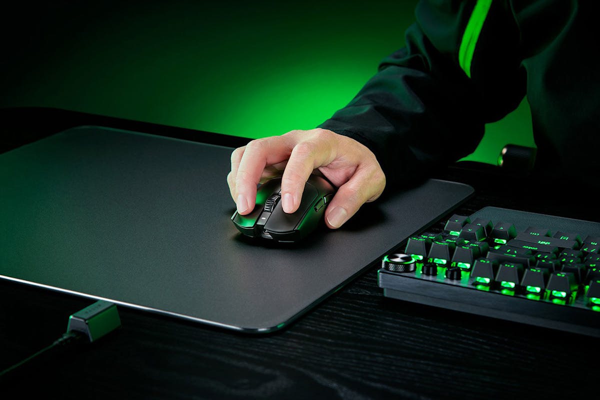 Razer Viper V3 Pro Ultra-lightweight Wireless Gaming Mouse | Black-2