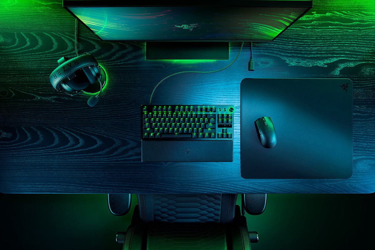 Razer Viper V3 Pro Ultra-lightweight Wireless Gaming Mouse | Black-5