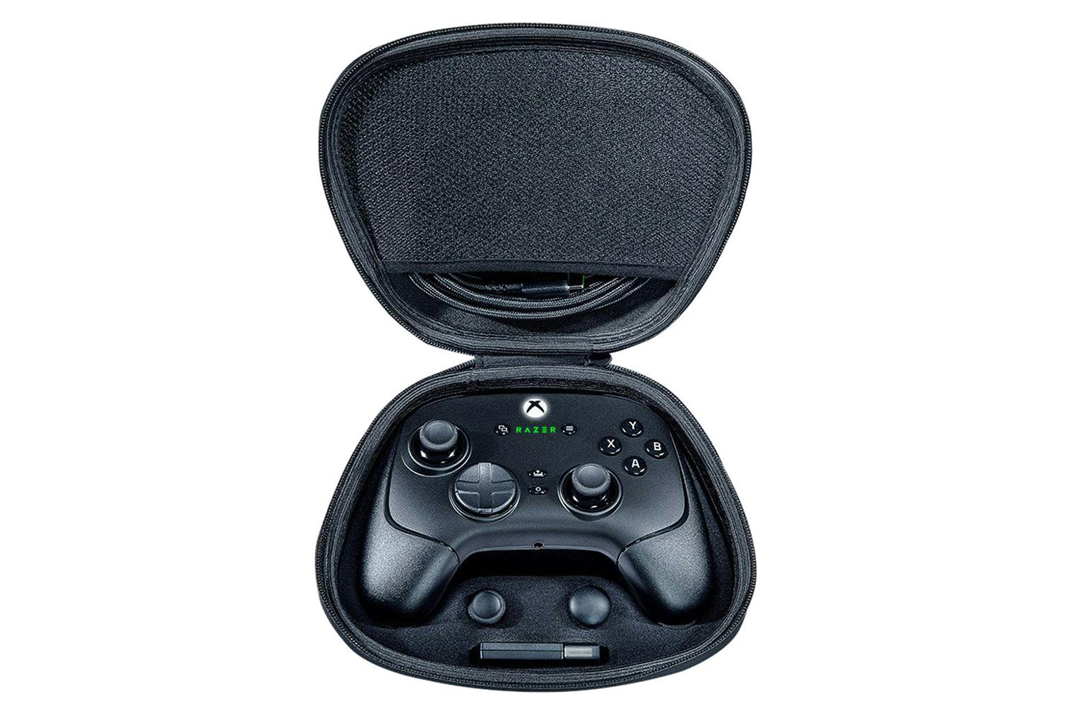 Razer Wolverine V3 Pro Wireless Esports Controller | Black