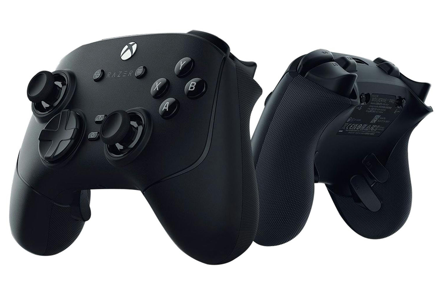 Razer Wolverine V3 Pro Wireless Esports Controller | Black-4