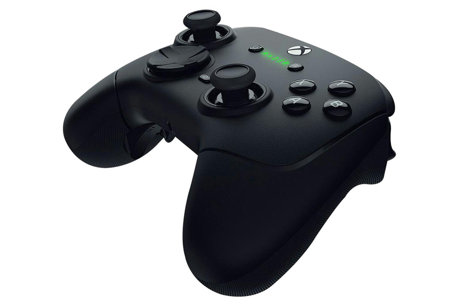 Razer Wolverine V3 Pro Wireless Esports Controller | Black-5