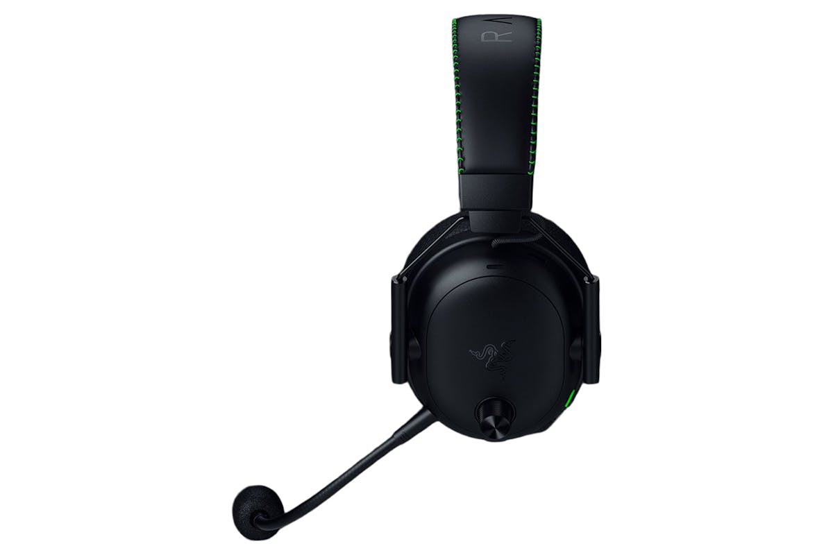 Razer BlackShark V3 Pro Xbox Over-Ear Wireless Gaming Noise Cancelling Headset | Black-3