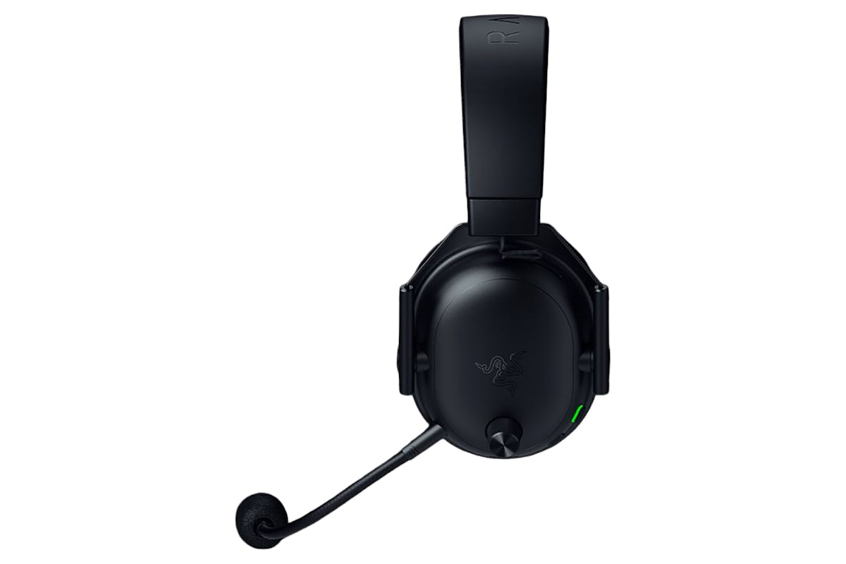 Razer BlackShark V3 Over-Ear Wireless Gaming Headset | Black-3