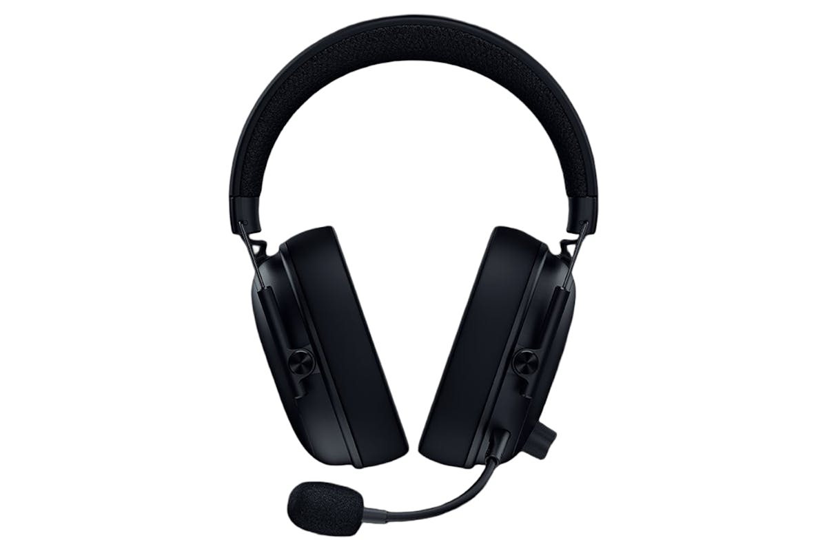 Razer BlackShark V3 Over-Ear Wireless Gaming Headset | Black-4
