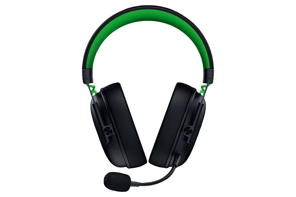 Razer BlackShark V3 X HyperSpeed Over-Ear Wireless Gaming Noise Cancelling Headset | Black-7