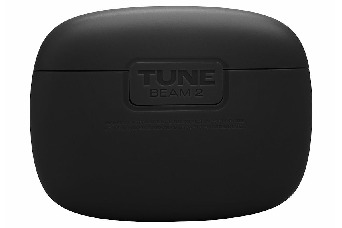 JBL Tune Beam 2 In-Ear Noise Cancelling Earbuds | Black-7