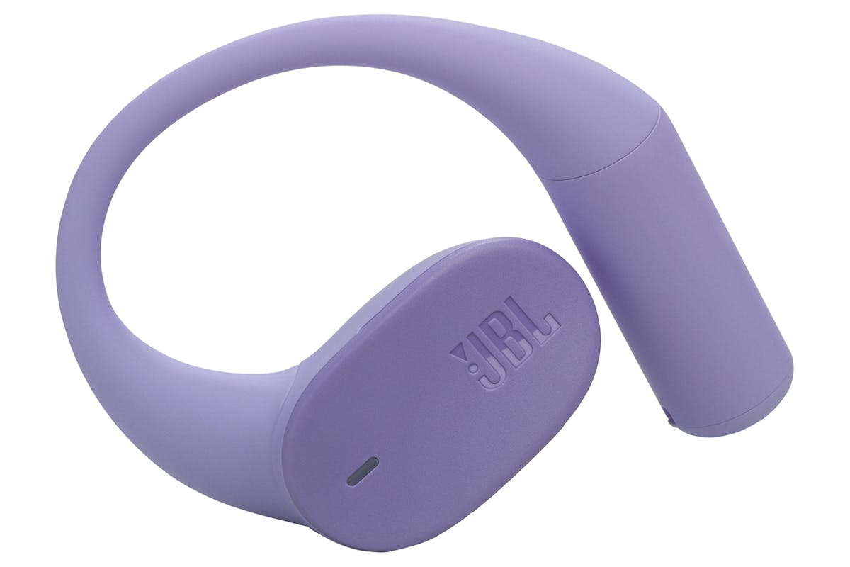 JBL Sense Lite True Wireless Open-Ear Headphones | Purple-5
