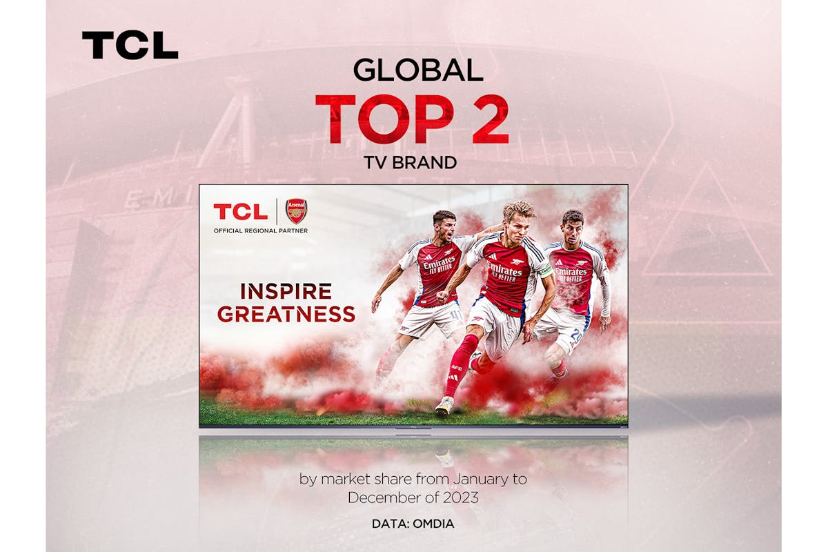 TCL 55'' Direct LED 4K HDR Smart TV | 55V6C-5