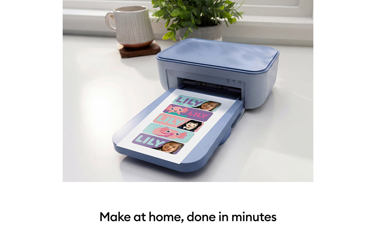 Cricut StickerPix Print Essential Bundle-3