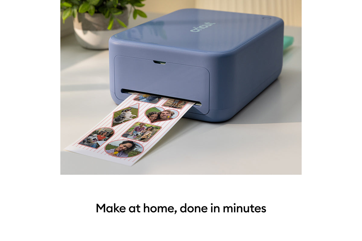 Cricut StickerPix Print + Cut Essential Bundle-4