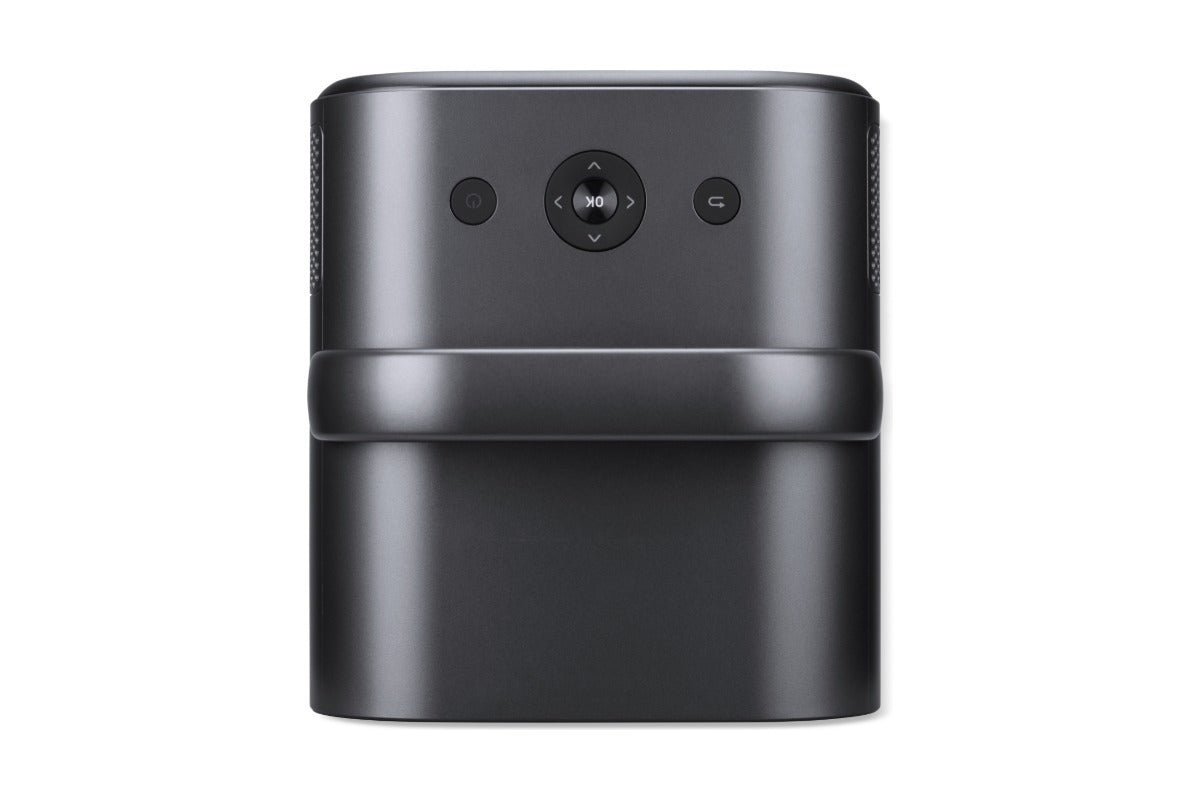 Acer Aopen QF16ATV Full HD Portable Projector-7