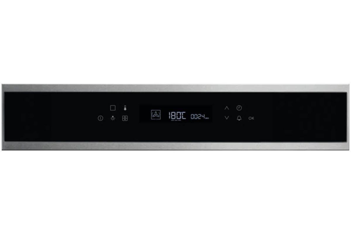 Electrolux Built-in Electric Double Oven | KDFCC00X-5