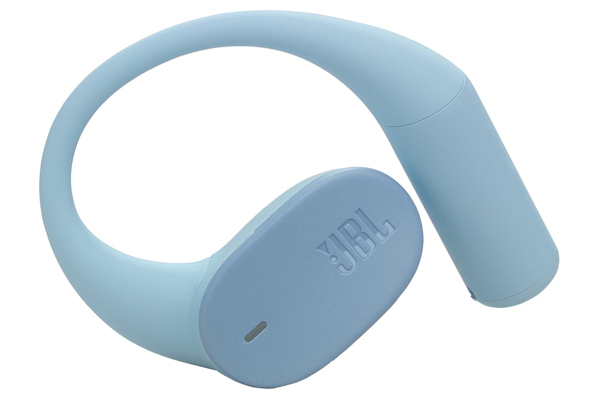 JBL Sense Lite True Wireless Open-Ear Headphones | Blue-5