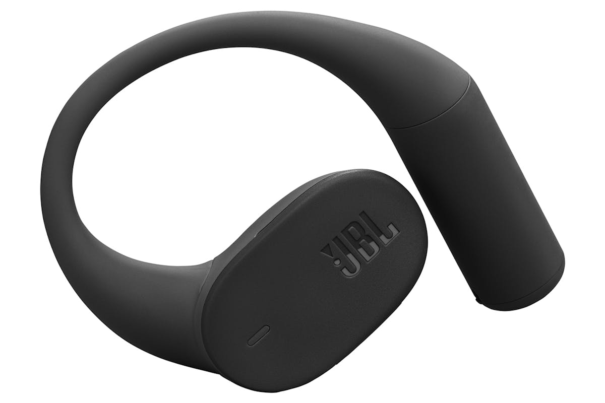 JBL Sense Lite True Wireless Open-Ear Headphones | Black-5