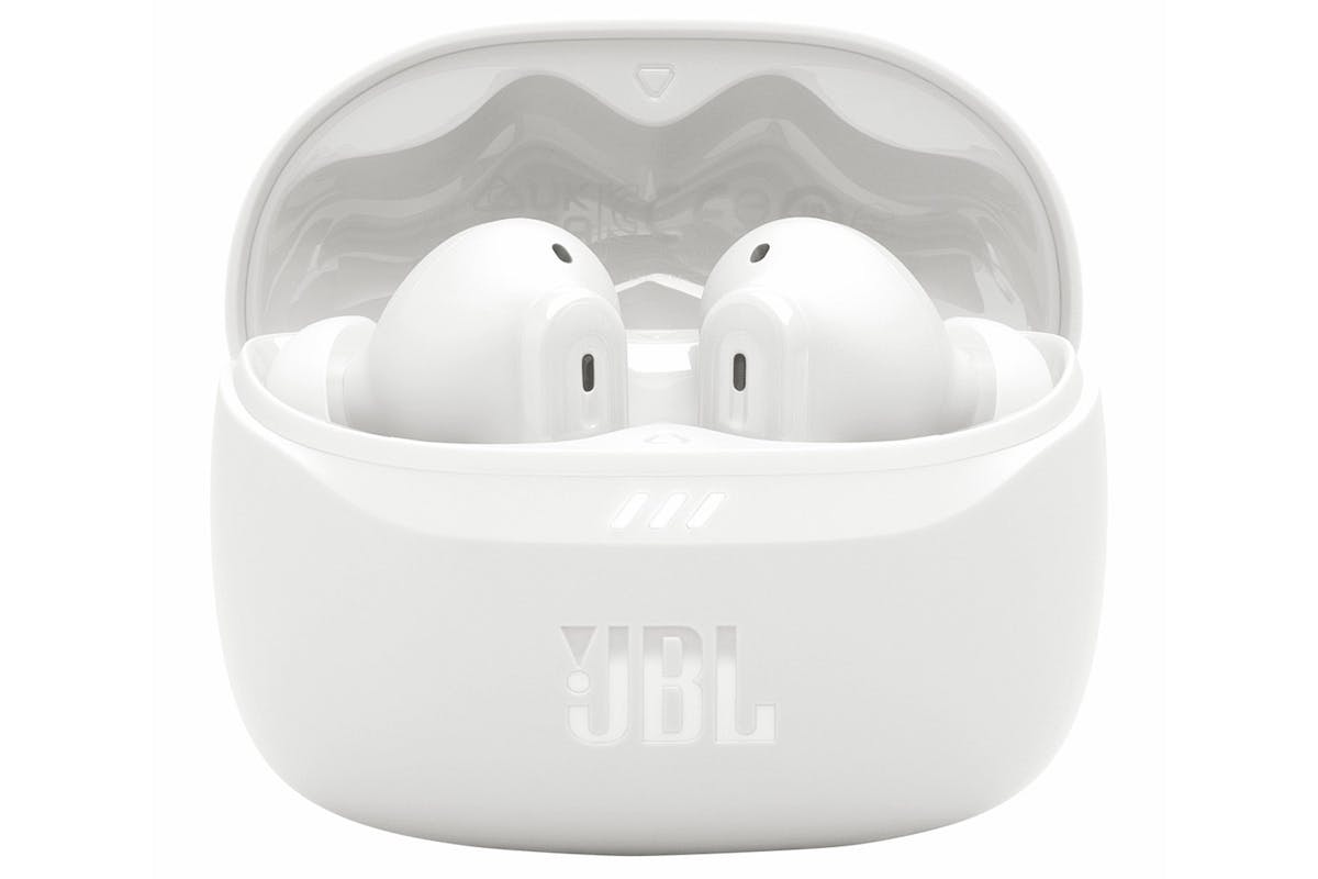 JBL Tune Beam 2 In-Ear Noise Cancelling Earbuds | White-6
