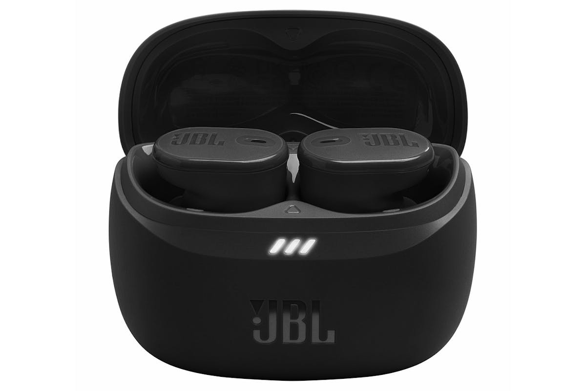 JBL Tune Buds 2 In-Ear Noise Cancelling Earbuds | Black-6