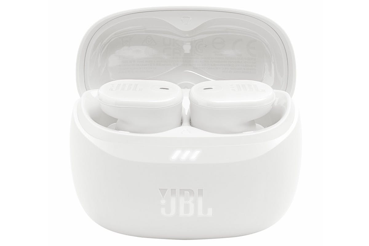 JBL Tune Buds 2 In-Ear Noise Cancelling Earbuds | White-6