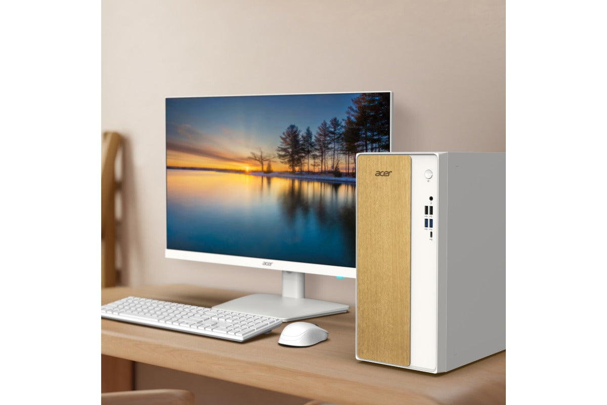 Acer Aspire TC Intel Core 5 | 8GB | 512GB-7