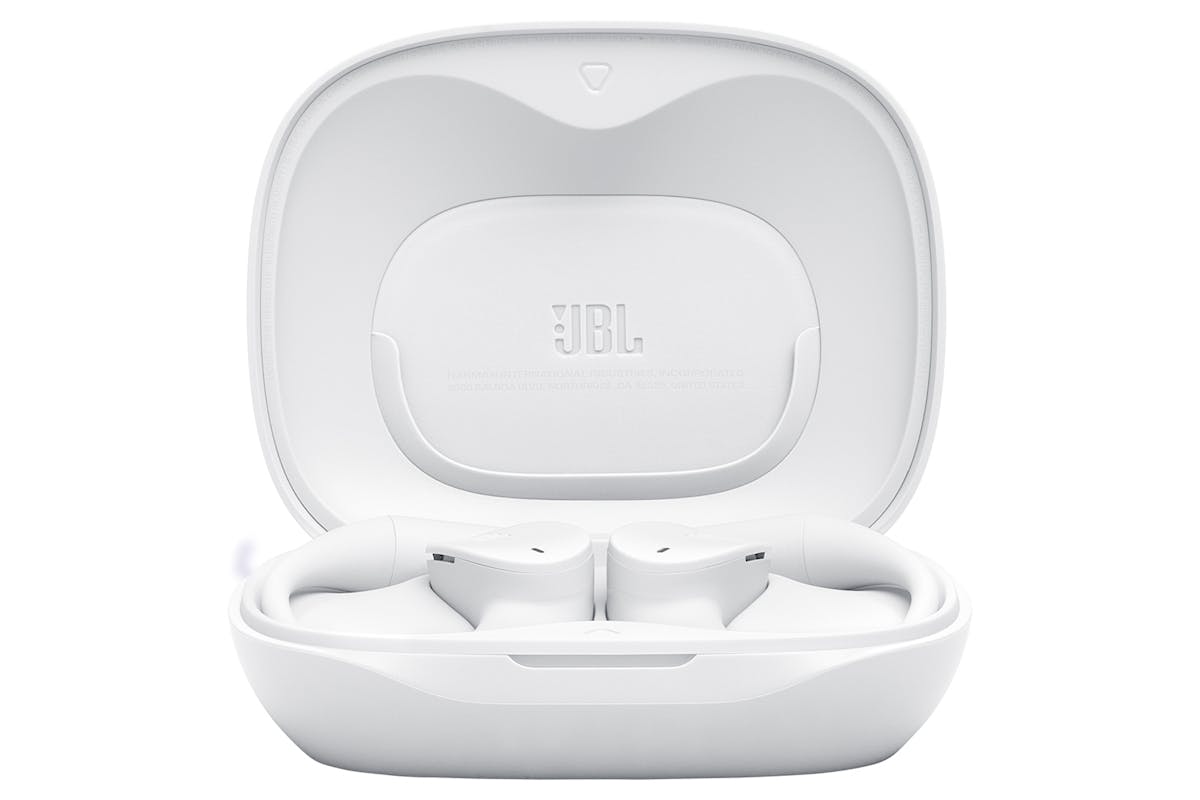 JBL Sense Lite True Wireless Open-Ear Headphones | White-6