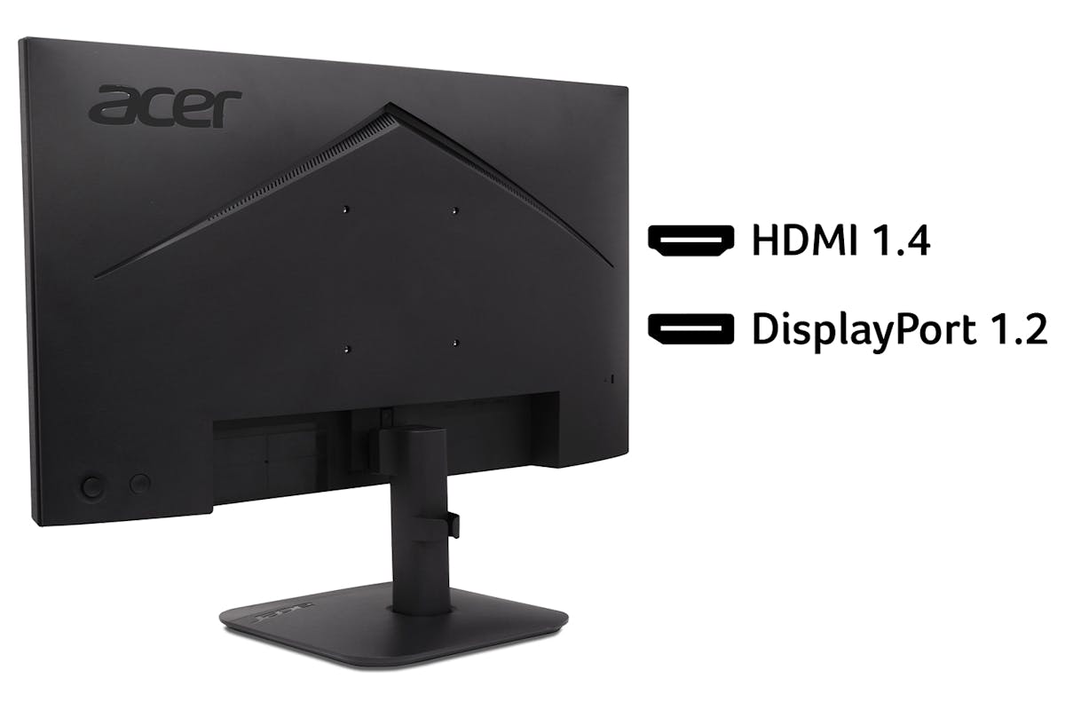 Acer Nitro KA242Y 23.8" Full HD Monitor | UM.QX2EE.609-13