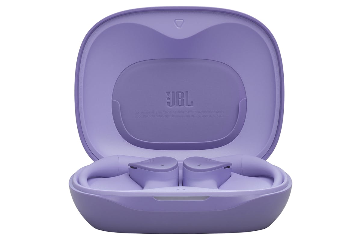 JBL Sense Lite True Wireless Open-Ear Headphones | Purple-6