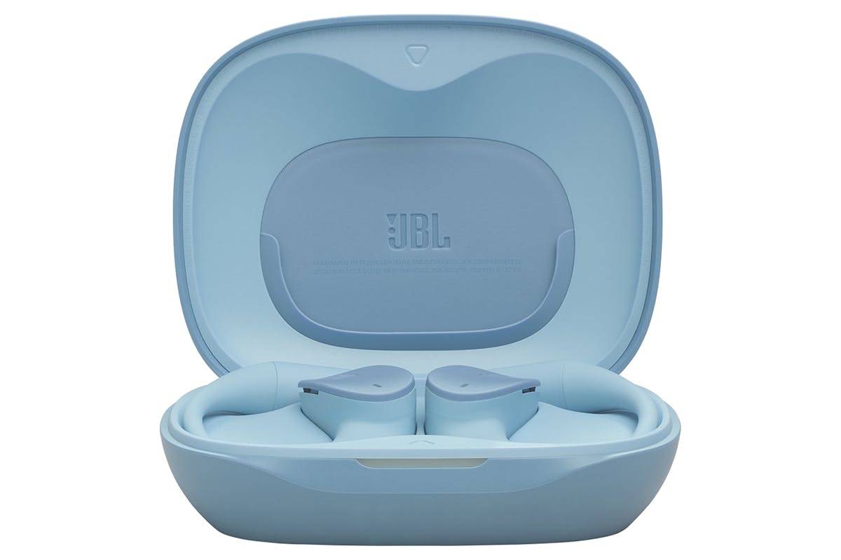 JBL Sense Lite True Wireless Open-Ear Headphones | Blue-6