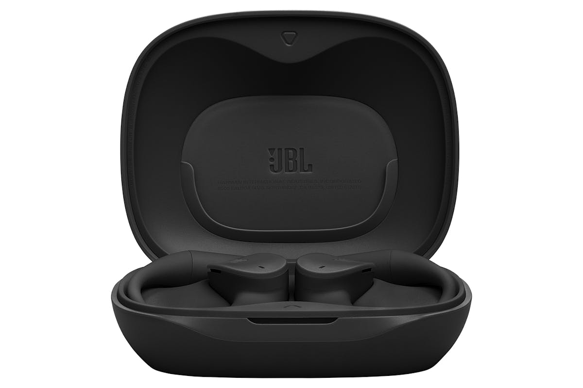 JBL Sense Lite True Wireless Open-Ear Headphones | Black-6
