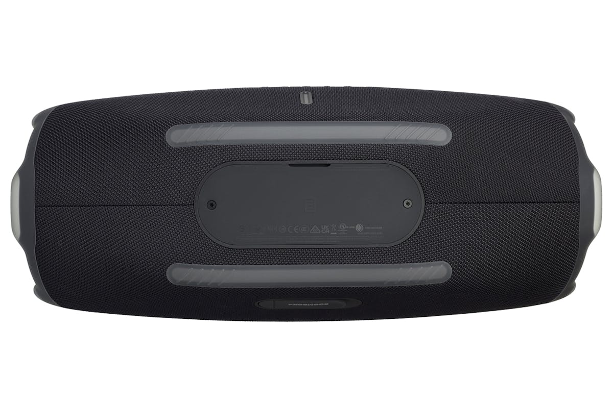 JBL Boombox 4 Portable Bluetooth Speaker | Black-7