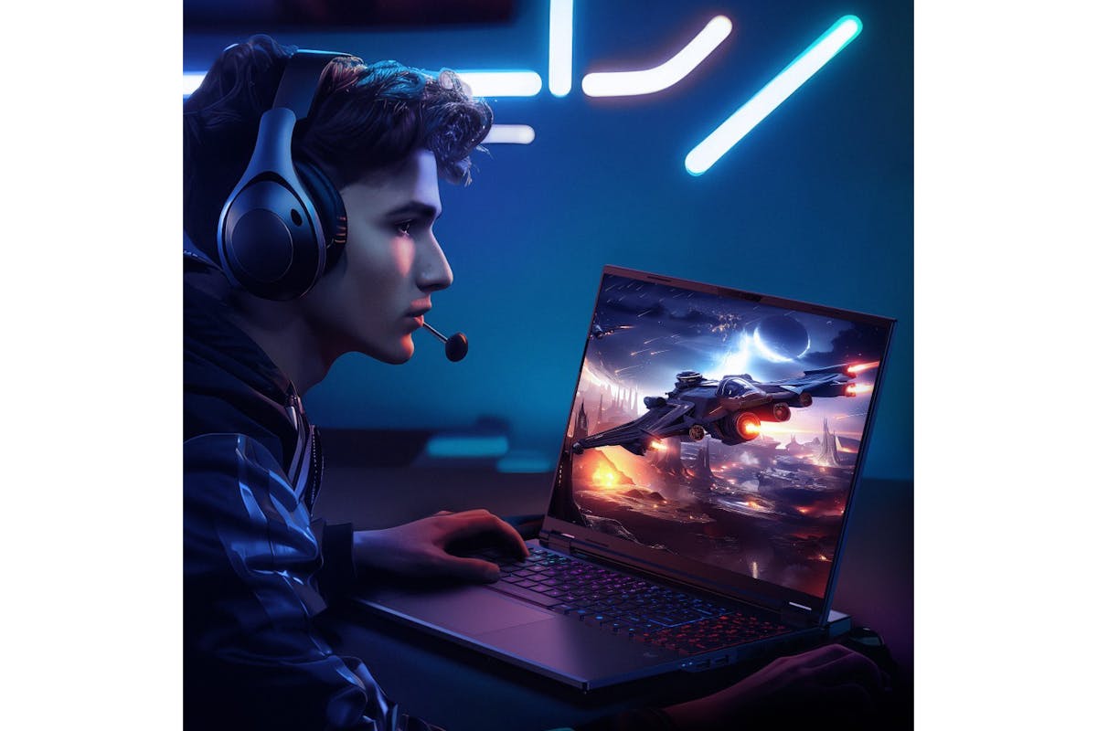 Acer Predator Helios Neo 16" Intel Core Ultra 7 | 16GB | 1TB | GeForce RTX 5070-7