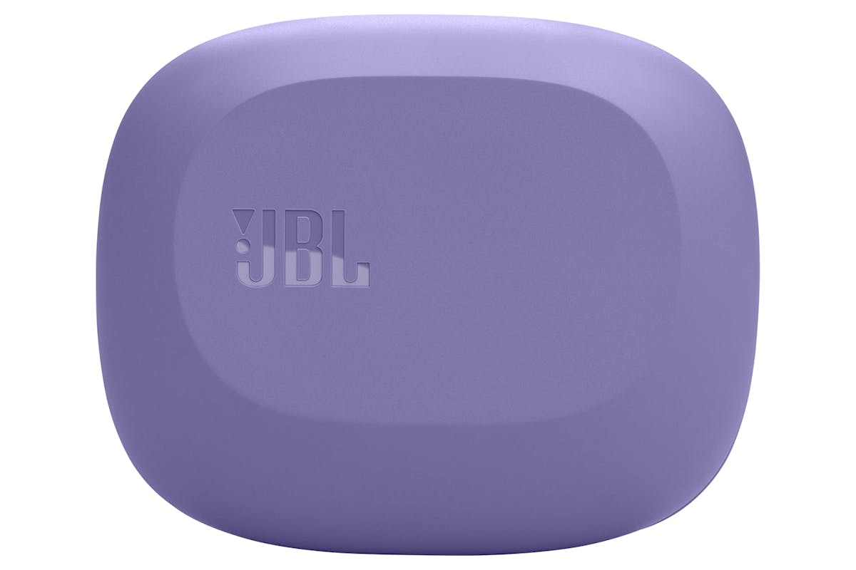 JBL Sense Lite True Wireless Open-Ear Headphones | Purple-7