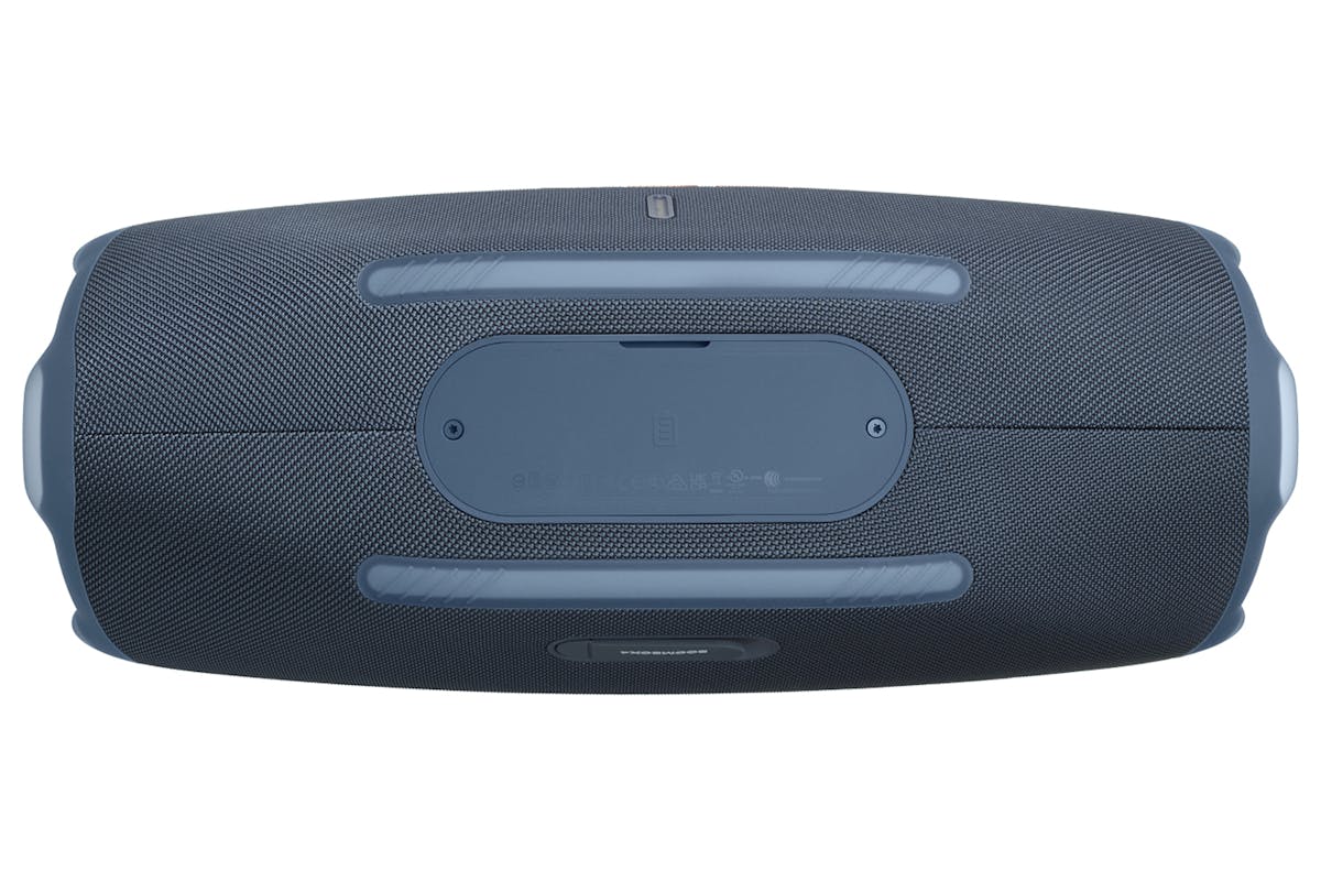 JBL Boombox 4 Portable Bluetooth Speaker | Blue-7