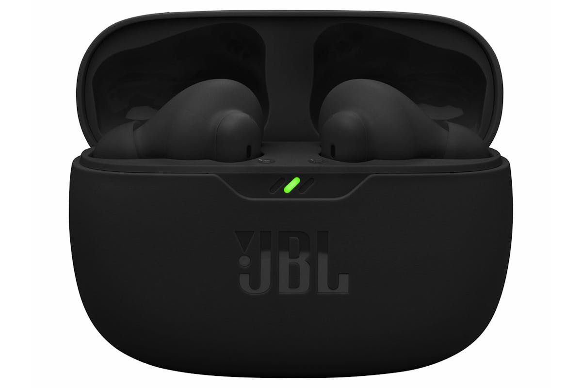 JBL Wave Beam 2 True Wireless Noise Cancelling Earbuds | Black-7
