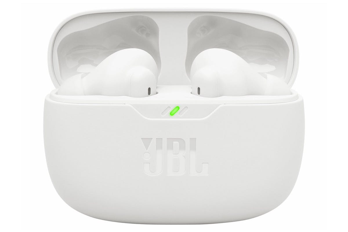 JBL Wave Beam 2 True Wireless Noise Cancelling Earbuds | White-8