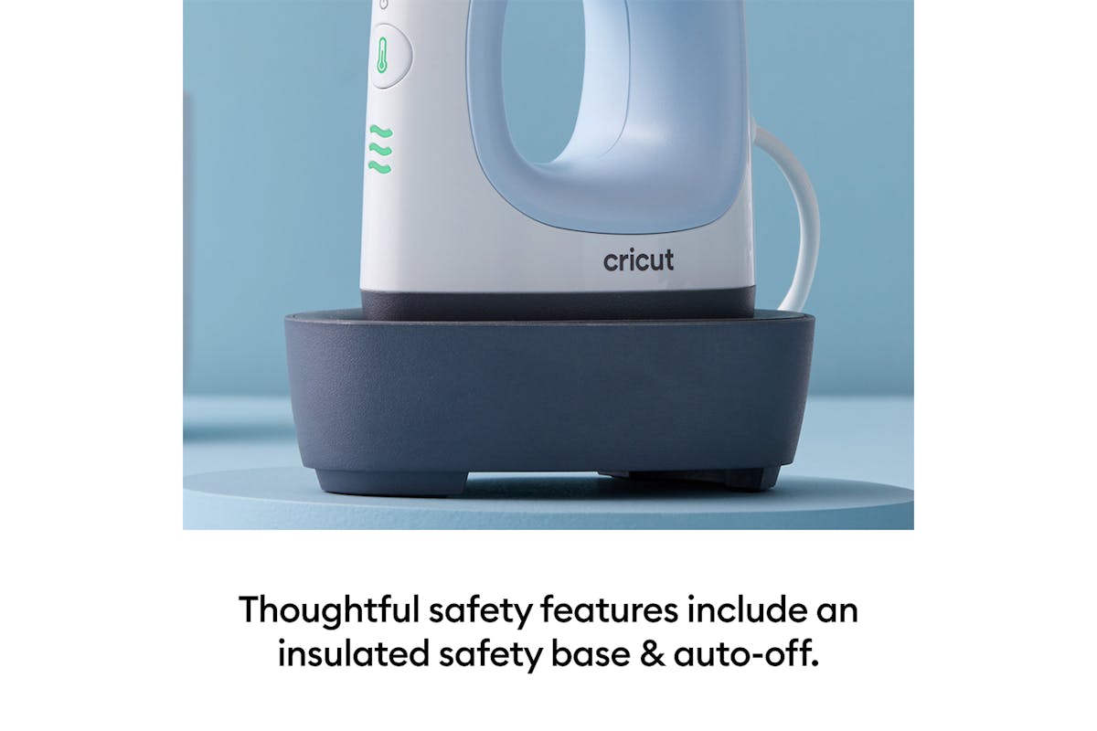 Cricut EasyPress Mini-8
