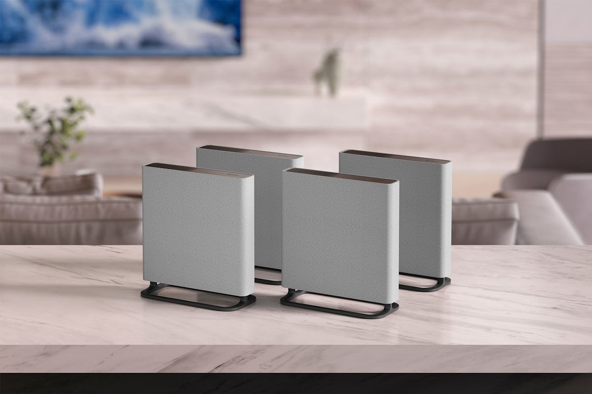 Sony BRAVIA Theatre Quad Dolby Atmos System, 16 Speakers with Wi-Fi | HT-A9M2-6
