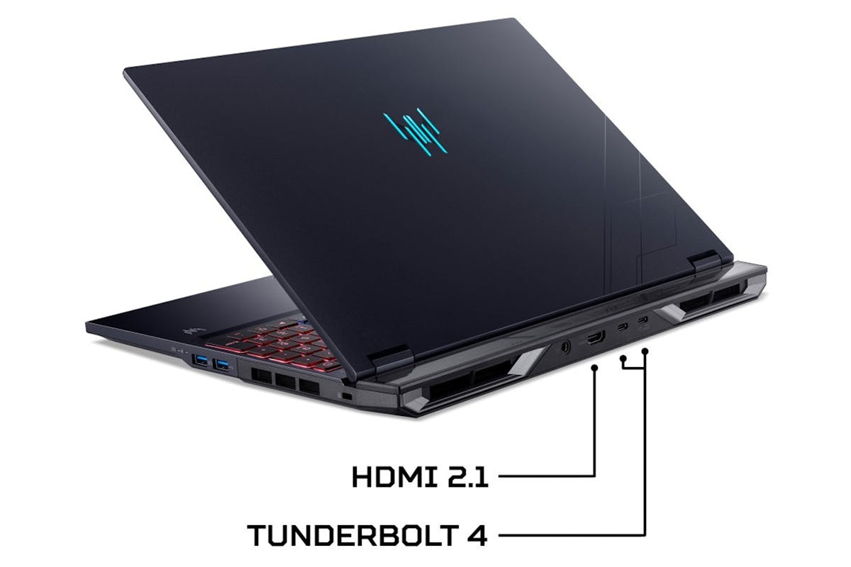 Acer Predator Helios Neo 16" Intel Core Ultra 7 | 16GB | 1TB | GeForce RTX 5070-9