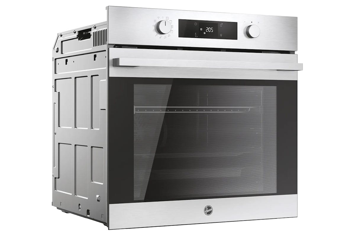 Hoover Built-in Electric Single Oven | HO6H5B3YTX-2