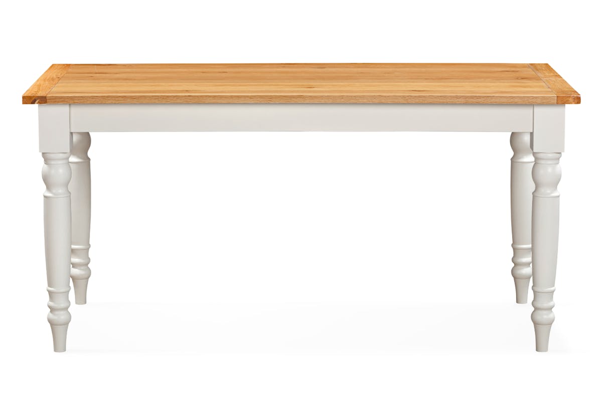 Juliette Dining Table | Natural