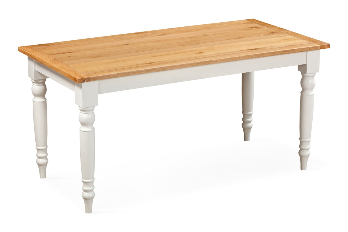 Juliette Dining Table | Natural-3