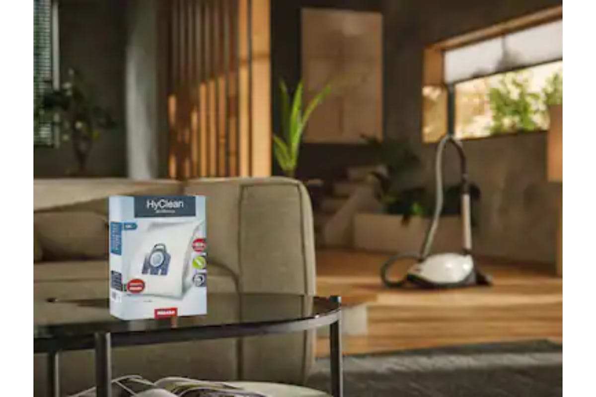 Miele GN HyClean Pure 2.0 Vacuum Cleaner Bag | GNPURE2.0-2