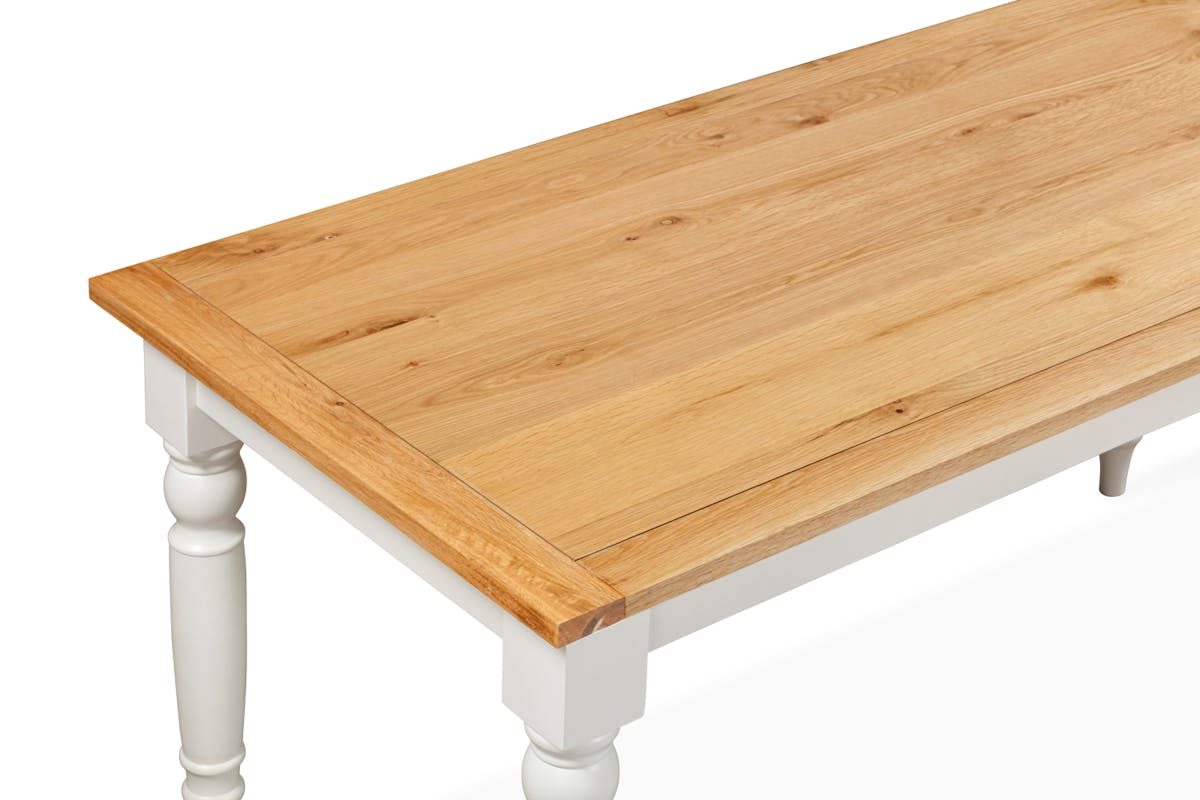 Juliette Dining Table | Natural-4