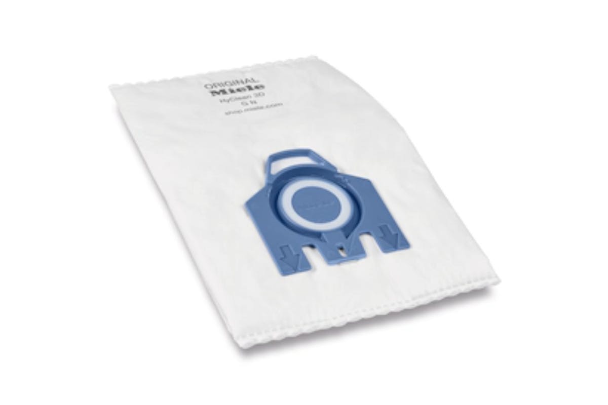 Miele GN HyClean Pure 2.0 Vacuum Cleaner Bag | GNPURE2.0-3