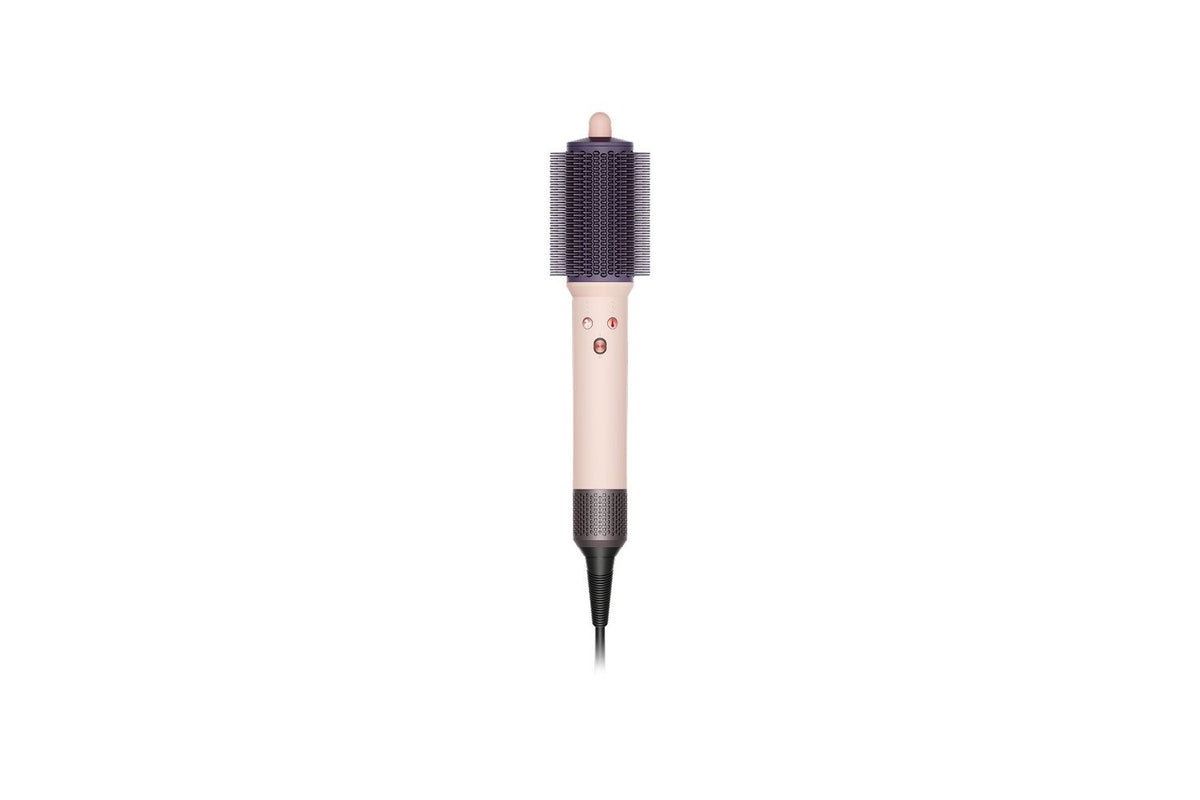 Dyson Airsmooth™ Styling Brush | 493090-01 | Ceramic Pink