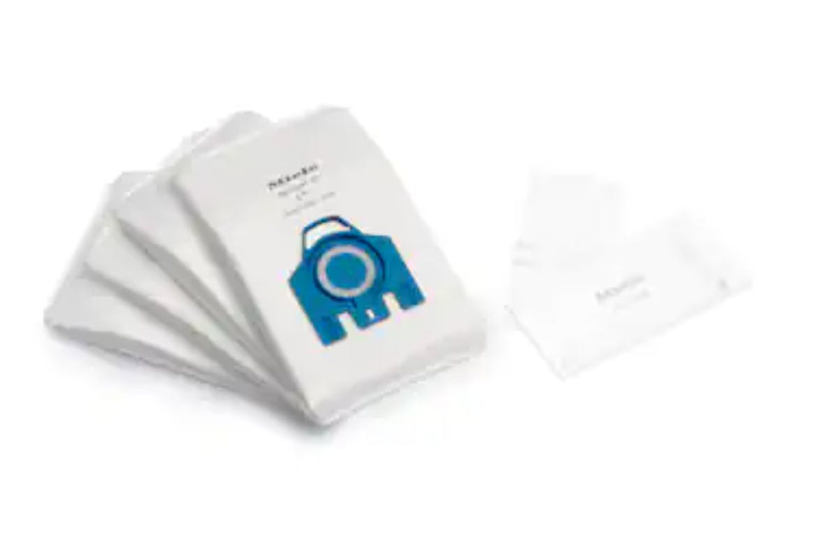 Miele GN HyClean Pure 2.0 Vacuum Cleaner Bag | GNPURE2.0-4