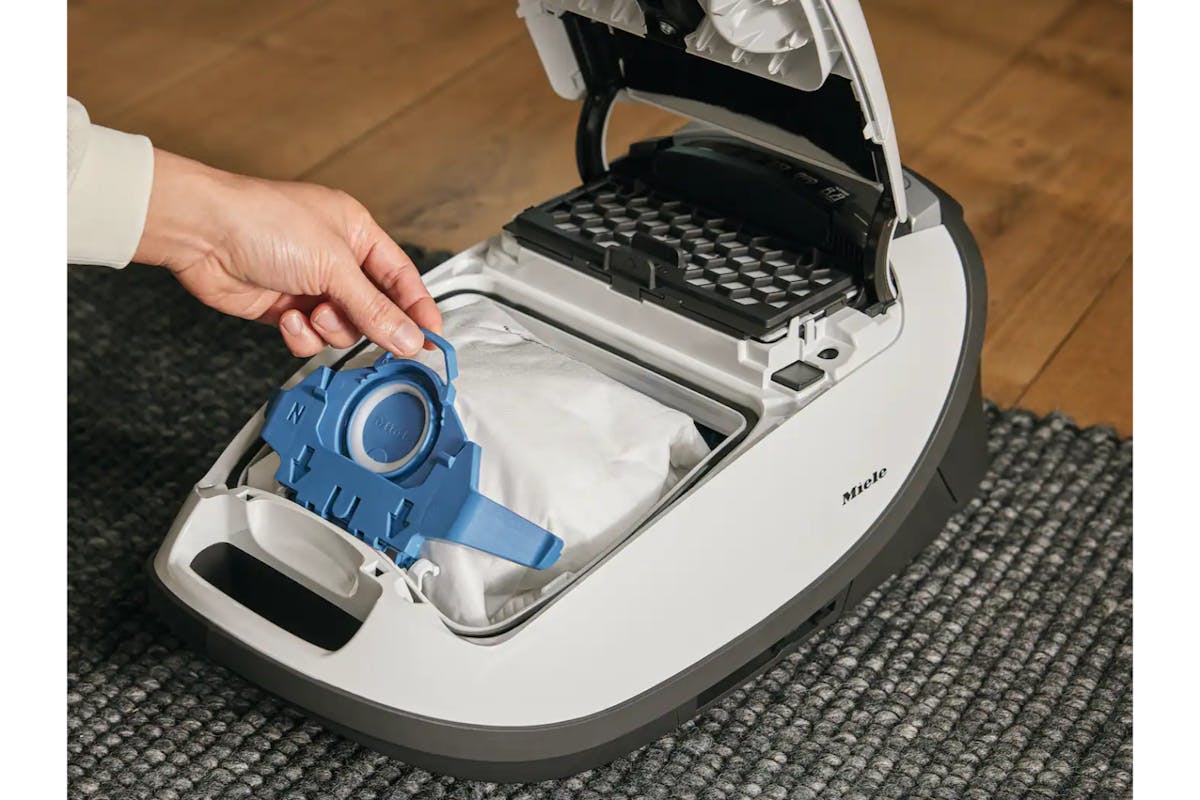 Miele GN HyClean Pure 2.0 Vacuum Cleaner Bag | GNPURE2.0-5