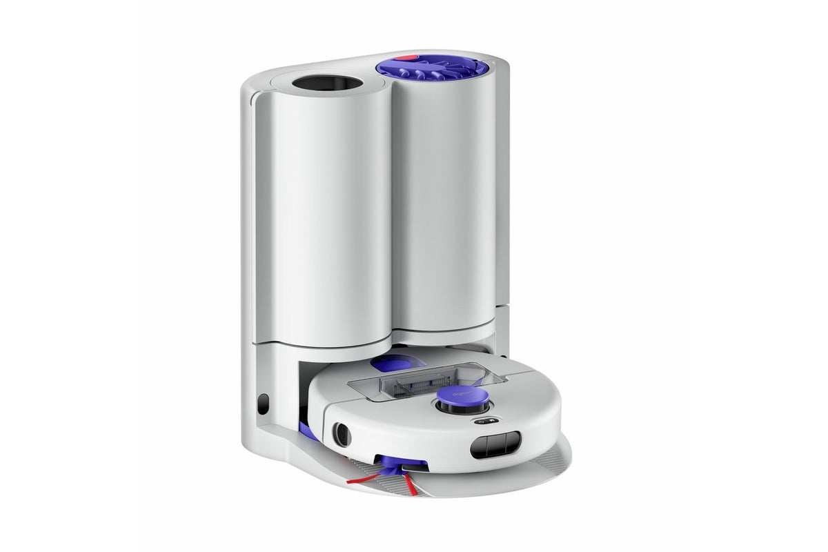 Dyson R2 Nurovi™ Wet and Dry Robot Vacuum | 664879-01