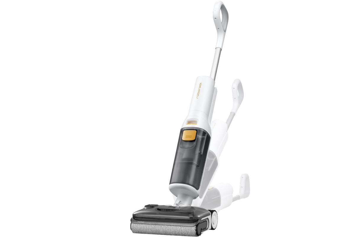 Roborock F25 GT Gen 2 Cordless Wet & Dry Vacuum Cleaner | WD5M19A012-07
